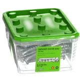 Essve Lightweight Concrete Screw 8x90 CS D-Head 100pcs. 105311