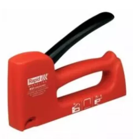 Skavu pistole Rapid, Workline  R53, (53 skavām)