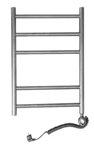 Dvieļu žāvētājs 500x700  trepīte, Viktorija, el.