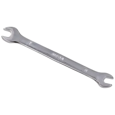 Open end wrenches 6x7mm, Novipro
