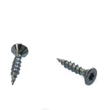 Essve Шуруп по дереву 4x20 ZN 200Шт. 116111