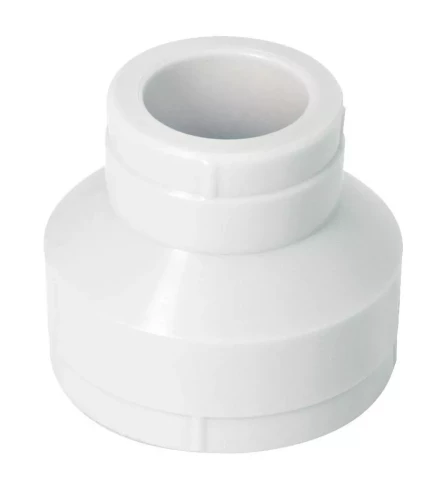 PPR coupling sleeve 25/20mm FM