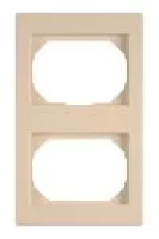 VILMA XP 500 ivory  frame vert 2-way