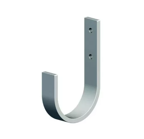 Āķis 35 metāla Natur