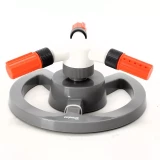 WHITE LINE 3-arm revolving sprinkler