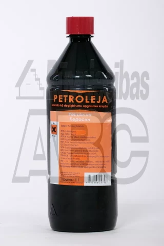 Kerosene lighting 1l