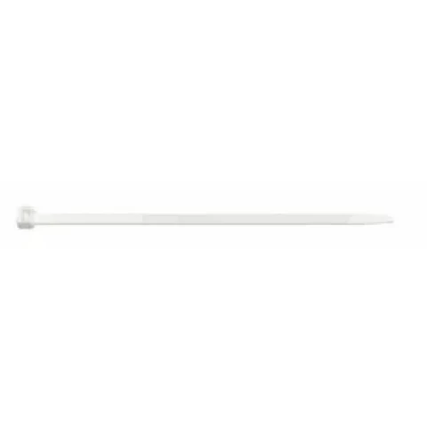 ELEMATIC cable ties 250x4.5 white