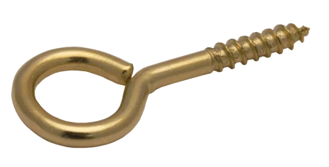 Cilpskrūve 3.0x16x8 GV misiņa (100)