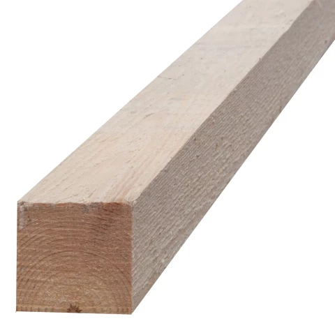 ZĀĢMATERIĀLS 50X50X3000MM,SKUJKOKS