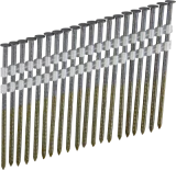 ESSVE pistol nails 3.1x90 HUG 17° M-FUSION 1200pcs. 772487