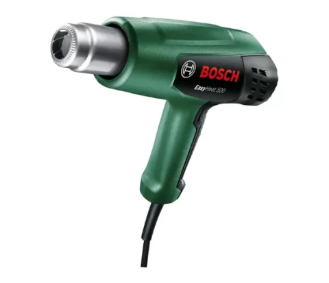Hot air heat gun 1600W, Easy Heat  300-500 C 06032A6020