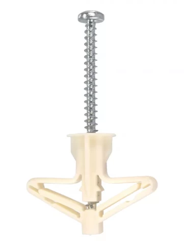 Enkurs reģipsim OLA 10-13 mm Sormat 4x60  50gab/iep