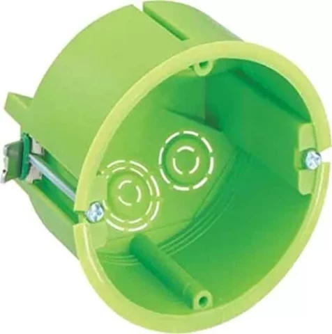 Montāžas kārba reģipsim POLIJA  1x75/60 LIELĀ