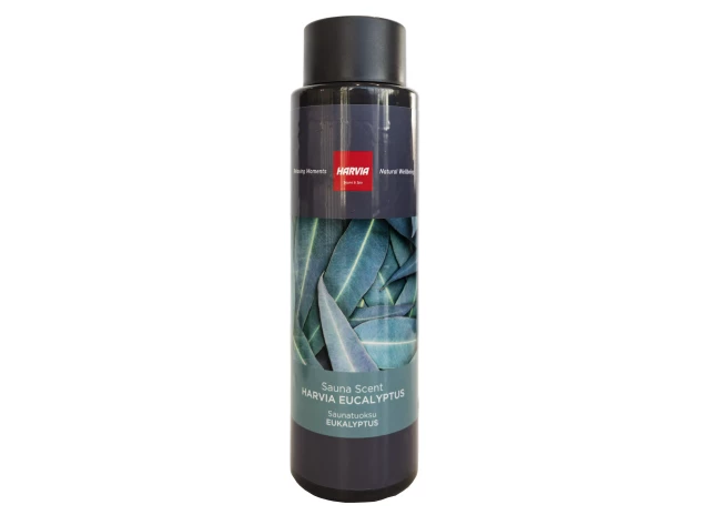 HARVIA Pirts aromātiskā eļļa 400 ml Eikalipts SAC25021