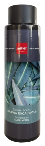 HARVIA Pirts aromātiskā eļļa 400 ml Eucalyptus SAC25021