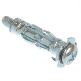 Plasterboard  Anchor Dowel MHD-S 4x46/18 (100)