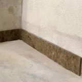 Aitas vilnas skaņas filcs strēmele 9x100x10000mm,100% vilna ar IONIC PROTECT ®