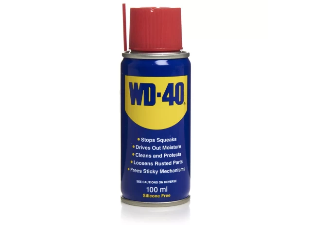 WD-40 100ml Speciālā eļļa aerosols