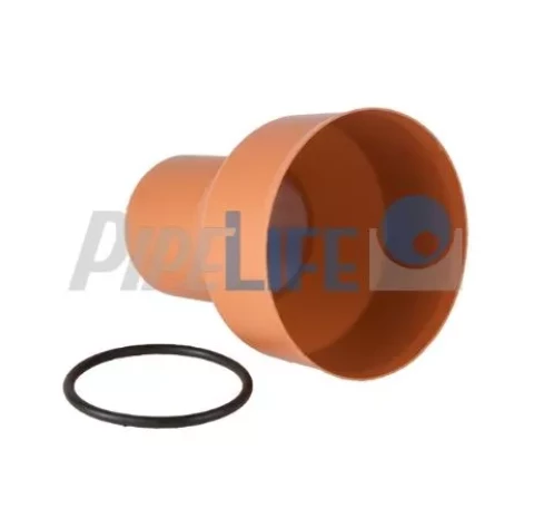 021203 Pāreja PVC c-betona  uzm. 160/206