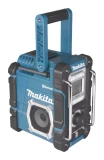 Akum. Radio DMR108N 10,8-18V, b/a un lādētāja, MAKITA