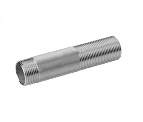 Cin.savien./garā vītne DN25  x140mm