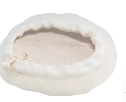 Pulēšanas disks aitas vilnas  125mm SKIL