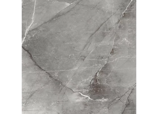 Flīzes Kianto akmens masa 60x60 dark grey polished (1.44m2/4gab.) rectified
