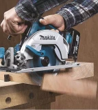 Makita DHS680Z Circular Saw 18V Cordless Brushless li-ion (Body Only)