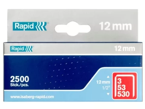 Skavas Rapid   53/12mm-2500 gb