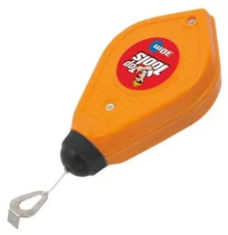 Aukla līniju atzīmēšanai 30m