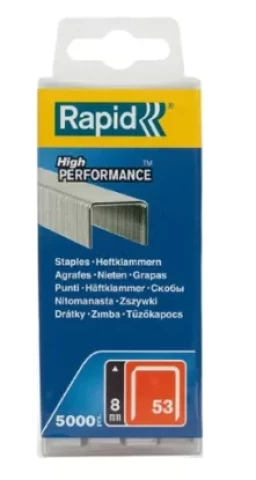 Skavas Rapid   53/ 8mm-5000 gb