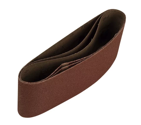 Sanding Belt MIRKA 75x533mm 3pcs. P120 5741099312