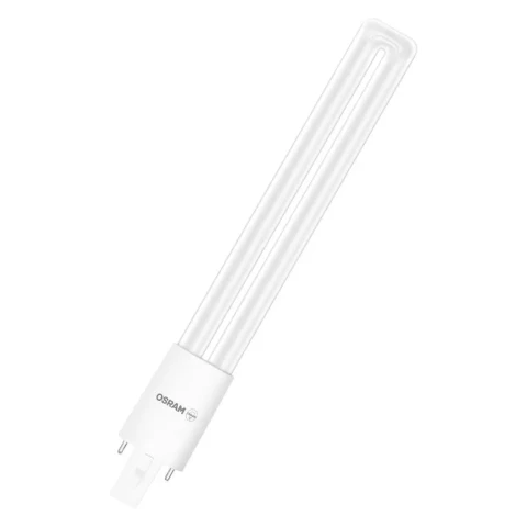 Spuldze OSRAM LED DULUX S/11 6W 700lm 4000K G23 EM 558083