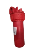 Корпус фильтра для горячей воды 3/4" F10NN2PC