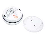 Smoke alarm LM107A, 10-year CR123A 