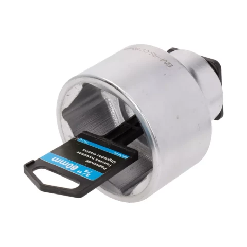 Бочонок 3/4' 60мм, гаечный ключ, Novipro