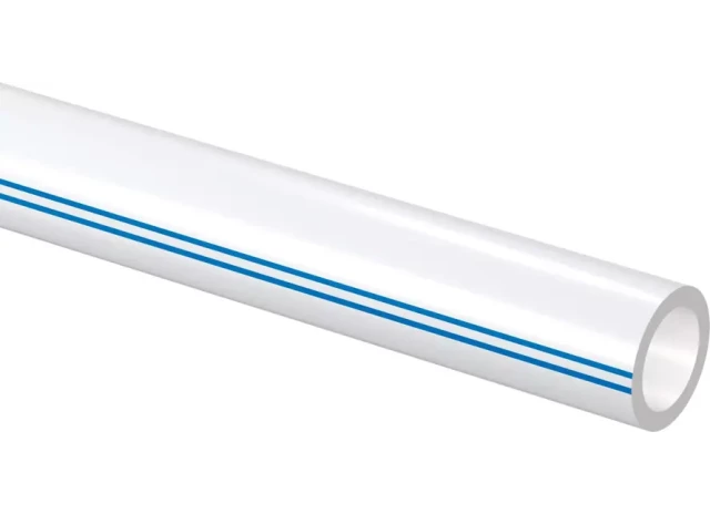 UPONOR Silto grīdu caurule Comfort Pipe PLUS PE-Xa 16x2.0mm,240m 1062045