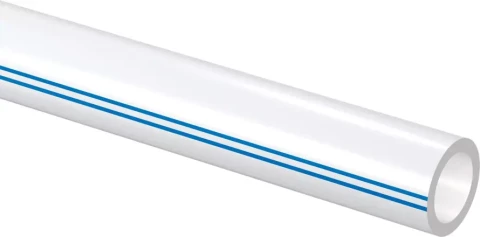 UPONOR Silto grīdu caurule Comfort Pipe PLUS PE-Xa 16x2.0mm,240m 1062045