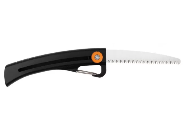 Fiskars salokāmais zāģis SW16 16cm, 1028376