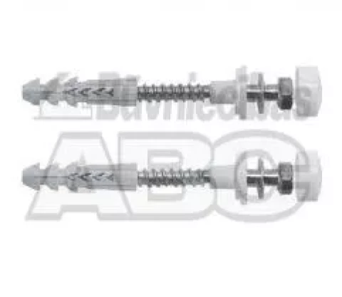 WC stiprinājumu k-tsiron xx