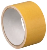 Carpet Tape with Foil Carrier, 50mm x 10m