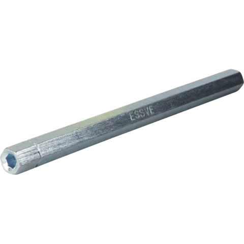 Atslēga programskrūvēm KMN-L, HEX 10x150mm, ESSVE 111209