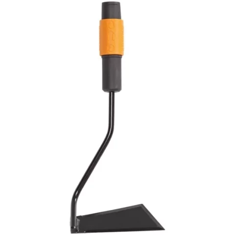 Тяпка Fiskars "QuikFit" с 3 функциями, 136513