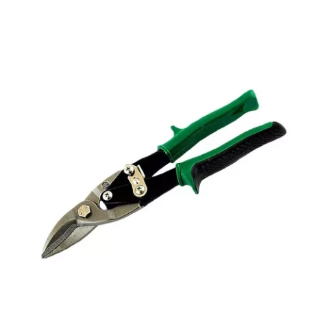 DRAUMET Ножницы по листовому металлу правые 255mm