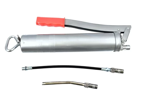 Smērvielas spiede 500ml GEKO