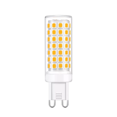 LED Spuldze G9 6W 600Lm 4000K 220V NW Dimmable