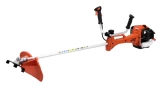 ECHO BCLS-520ES X-Series Brushcutter, 50.2 cm³, 2.2 kW