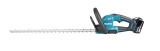 Battery Hedge trimmer DUH606RT 18V 5.0Ah DC18RC 60CM MAKITA