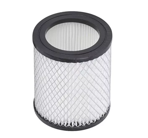 Pelnu savācēja filtrs POW X300