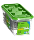 Montāžas skrūve 3.4x55mm FZG 250 gab/iep., ESSVE 557155